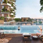 Sở Hữu Căn Hộ Trị Liệu Eco Retreat Đầu Tiên Tại Việt Nam - Booking Ngay Chỉ 3X Triệu/M2, 0936151799
