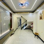 Siêu Phẩm Q6 Nhà 4 Tầng Mới 3 Mặt Tiền Hẻm Ô Tô Đỗ Cửa Chỉ 5.2 Tỷ