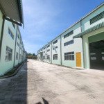 Cho Thuê 9.000 M². Xưởng Trong Kcn Thủ Dầu Một Bình Dương ,Pccc Tự Động ,Sản Xuất Đa Nghành Nghề