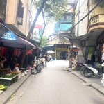 Nhà 72 Lĩnh Nam_Kinh Doanh_Ô Tô Tránh_Nở Hậu_Hơn 17 Tỷ Chút