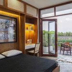 Cho Thuê Phòng Studio Bancol Thoáng Tại Trần Hưng Đạo, Quận 1 Gần Bùi Viện, Phố Đi Bộ