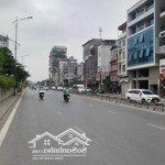 Bán Đất Mặt Phố Nghi Tàm Vị Trí Đẹp Nhất Tuyến Phố Phù Hợp Kinh Doanh, Thương Mại Đỉnh Cao