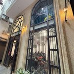 Căn Hộ Dòng Tiền Đê La Thành ! 7 Tầng Thang Máy - Lô Góc 2 Thoáng - 18 Phòng Khép Kín.