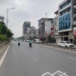 Cần Bán Đất Thổ Cư Sổ Đỏ Chính Chủ Vị Trí Đẹp Nhất Mặt Phố Nghi Tàm, Tây Hồ, Hà Nội
