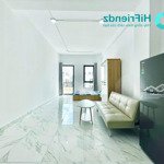 Studio Ban Công - Siêu Rộng - Có Ban Công - Trong Kđt Vạn Phúc - Xung Quanh 70% Là Cây Xanh