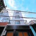 Bán Chdv Thu Nhập 45 Triệu/Th Quang Trung Phường 11 Gò Vấp