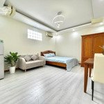 Cho Thuê 1 Phòng Ngủ Tách Bếp, 40M2,Chỉ 7,9 Triệu Tại Nguyễn Cửu Vân, P 19, Bình Thạnh, Hcm