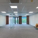 Nhượng Nhanh Văn Phòng Tại Phố Nguỵ Như Kon Tum, Thanh Xuân, 120M2, Giá Bán 20 Triệu