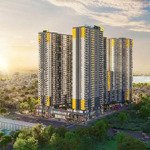 Bán Cc Bcons Solary, 1,65 Tỷ, 50M2, 2 Phòng Ngủ 2 Vệ Sinh Ở Dĩ An, Bình Dương