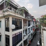 Bán Nhà Ngọc Lâm 5 Tầng Ô Tô Tránh Có Vỉa Hè - 52M² -Mặt Tiền4,5M - Giá Bán 14,5 Tỷ