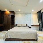 Ngay Âu Cơ - Gần Lê Đại Hành - Full Nội Thất - Siêu Rộng