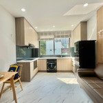 Ngay Gần Huflit - Vạn Hạnh Mall - Full Nội Thất - Thoáng