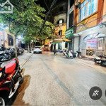 Bán Nhà Mặt Phố Nguyễn Khả Trạc, 22 Tỷ, 57.2 M2, Cầu Giấy, Hà Nội