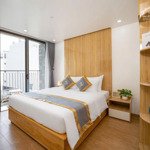 Hệ Thống Căn Hộ Full Nội Thất Cao Cấp Trung Tâm Quận 1 Gần Nguyễn Huệ, Bitexco, Chợ Bến Thành,...
