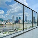 Nhanh Tay Thuê Ngay Căn Hộ 3 Phòng Ngủthe Opera Nội Thất Decor Siêu Đẹp Và View Sông Quận 1 Siêu Phẩm