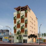 Bán Cc Mini 8 Tầng Tại Tân Xã, Thạch Thất, Hà Nội, Cho Thuê Kín Phòng