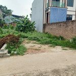 Chính Chủ Gửi Bán Lô Đất Đẹp Trung Tâm Xã Hòa Thạch Quốc Oai! Ngõ Thông Tứ Hướng Ô Tô Vào Thoải Mái