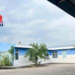 Cho thuê nhà xưởng 4000m2, tại Phước Tân, Biên Hòa, Đồng Nai, giá thuê 150tr/tháng.
