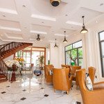 Bán Tòa Nhà Mặt Tiền Nguyễn An Ninh, 4 Tầng Mới Đẹp_364M2 Ngang 11M_Hoàn Công_ Giá Bán 60 Tỷ