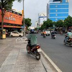 Mặt Tiền Thạch Lam Ngay Gần Luỹ Bán Bích.diện Tích4M X 20M. Nhà 3 Tấm. Giá Bán 11.5 Tỷ
