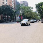 Nhà Mặt Phố Láng Hạ Ba Đìnhdiện Tích112/120M X 5T Xmặt Tiền5.35M Giá Bán 60 Tỷ Có Thương Lượng