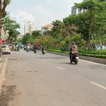 Nhà Mặt Phố Đường Lạc Long Quândiện Tích270M X 2T Xmặt Tiền9,6M Giá Bán 68,6 Tỷ Có Thương Lượng