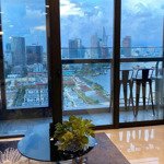 Bán Cc 2 Phòng Ngủ- 2 Vệ Sinhview Sông Bitexco , Giá Bán 15,8 Tỷ, 78,5M2 Tại Vinhomes Golden River Ba Son, Q1, Hcm