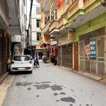 Nhà Hoàng Văn Thái Phân Lô Ô Tô Thanh Xuândiện Tích51M X 6T Xmặt Tiền5M Giá Bán 18,6 Tỷ Có Thương Lượng
