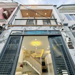 Chỉ Nhỉnh Giá Tt 1,98 Tỷ Là Nhận Nhà Ngay Sau Gigamall, Ngay Đường Lớn, Hiẹp Bình Chánh, Thủ Đức.