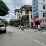 Nhà Mặt Phố Nguyễn Trãi Hà Đôngdiện Tích108M X 4T Xmặt Tiền10,6M Giá Bán 32 Tỷ Có Thương Lượng