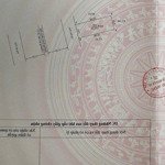 Cần Bán Gấp Lô Đất Mặt Tiền Đường Điênn Biên Phú ( Tạo Lực 1 ) Khu Tđc Phú Mỹ _ Tp Mới Bình Dương