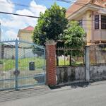 Bán lô đất biệt thự KDC Phúc Hải, Tân Phong, Biên Hòa, 235m2, giá 10 tỷ.