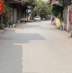 Bán Lô Đất 50M2 Mặt Phố Tiền Bào, Phù Khê, Từ Sơn, Đường 10 M, Phố Kinh Doanh Được Giá 3 Tỉ