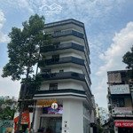 Căn Cuối Cùng 3 Mặt Tiền Lê Thị Hồng Gấm, Quận 1. Diện Tích: 90M2 (6X15M) - Hầm 8 Tầng, 380 Triệu/Th. 61 Tỷ