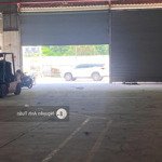 Cho Thuê Nhà Xưởng Tân Uyên, 5040M2 Vị Trí Thuận Tiện