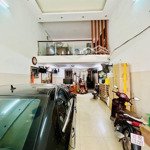 Đối Diện Aeon Mall, Bờ Bao Tân Thắng, Xe Hơi Vô Nhà, 100M2, 5X20M, Sơn Kỳ, Tân Phú, Chỉ 9.3 Tỷ