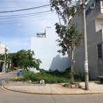 Gấp Bán. Lô Góc 2 Mặt Tiền Đường 12M - Agribank Định Giá Bán 5.4 Tỷ, Chủ Đang Vay 4 Tỷ, Giá Bán 4.25Tỷ