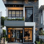 Bán Nhà Kim Giang 30M2 X 5 Tầng Full Nội Thất Chỉ Việc Ở Ngay, Giá Bán 4.42 Tỷ (Có Tl)