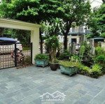 Bán Biệt Thự Kđt Starlake, Tây Hồ Tây, 225M2, Mặt Tiền 10M, 5 Tầng, 125 Tỷ.