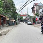 Cần Bán Lô Đất 80M2 Tại Tt Xuân Mai