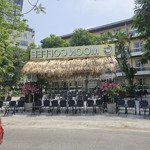 Sang Nhượng Quán Cafe Siêu Đẹp Phố Trần Đại Nghĩa 100M 2 Tầng Mặt Tiền Khủng 15M Giá Thuê Chỉ 70 Triệu