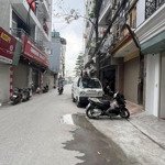 Bán Nhà Phú Đô 50M/6Tầng/Mt4M Nam Từ Liêm, Lô Góc Hai Thoáng, Thang Máy,Nội Thất Xịn Sò, Tiện Ích