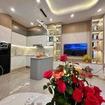 Hoàng Mai 45M-Ngõ Nông-Full Nội Thất-Nhà Mới Đẹp Long Lanh-Nhỉnh 5 Tỷ