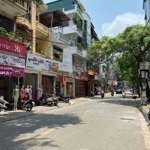 Bán Gấp Nhà Nghĩa Đô, Cầu Giấy, Phân Lô 7 Tầng Thang Máy - 21.5 Tỷ, 60M2