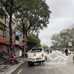 Bán Nhà Phố Hoàng Quốc Việt 65M-24,5Tỷ- Ô Tô Đỗ Cửa - Kinh Doanh Đắt Địa