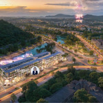 Đất Xanh Miền Trung - Sắp Ra Mắt 59 Căn Shophouse Cao Cấp - Cửa Ngõ Kinh Tế Quy Nhơn