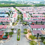 Cần Bán Shophouse Kđt Oasis City, Mỹ Phước, Bến Cát, Vị Trí Đẹp, 2 Mặt Tiền Thoáng, Sổ Hồng Sẵn