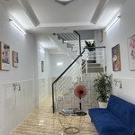 Bán Nr 2 Phòng Ngủ 2 Vệ Sinh 3,59 Tỷ, 30M2, Tây Thạnh, Tân Phú, Hcm, Bao Đẹp View Đẹp