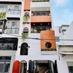 Cho Thuê Nhà 351/32A Lê Văn Sỹ Quận 3 Gần Ngã Tư Trần Quang Diệu
