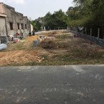 Chính Chủ Bán Đất 2 Mặt Tiền Võ Văn Điều, Củ Chi, 7,5 Tỷ, 875 M2, Hàng Hiếm